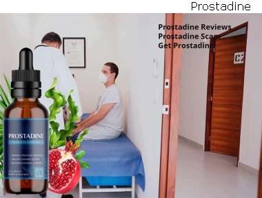 Prostadine Or Prostacet